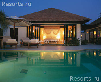 Evason Hideaway & Six Senses Spa 18